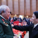chu tich nuoc chuc tet dang bo chinh quyen va nhan dan tinh lao cai 23 8