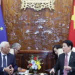 chu tich nuoc va chu tich hoi dong chau au hoi dam 4