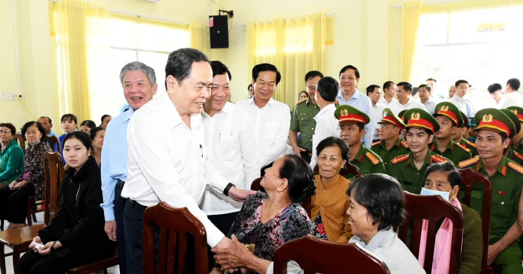 chu tich quoc hoi
