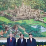 cuoc gap cap cao giua 3 dang dang nhan dan campuchia dang cong san viet nam va dang nhan dan cach mang lao 2