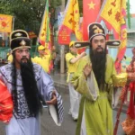 dac sac le nghinh than tren duong pho dong nai 26 1