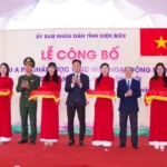 dien bien cua khau a pa chai thuc hien xuat khau lo hang dau tien