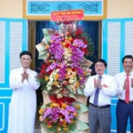doc dao dai le via duc chi ton nam binh ngo 2026 tai toa thanh cao dai tay ninh