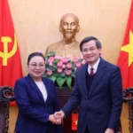 dong chi doan minh huan tiep dai su lao tai viet nam 0202