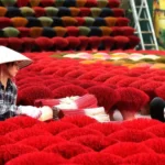 du lich viet nam lang huong quang phu cau