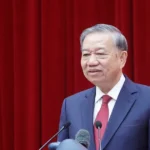 gap mat thanh vien tieu ban chuan bi dai hoi xiv cua dang va ban chi dao tong ket 40 nam doi moi 2