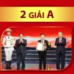 giai bua liem vang lan thu x nam 2025 thong tan xa viet nam gianh 4 giai thuong2