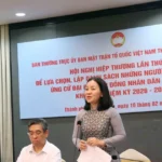 hiep thuong bau cu
