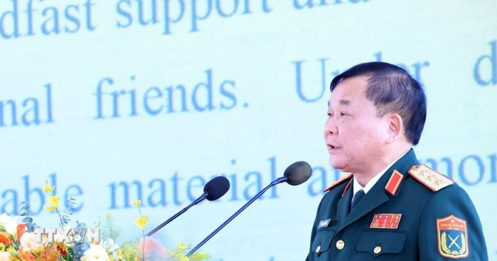 hoang xuan chien