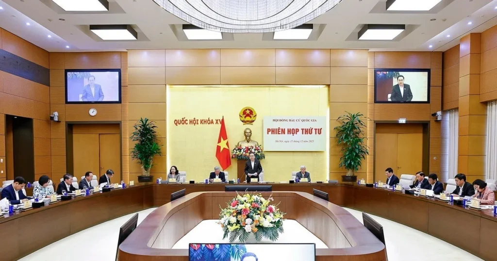 hoi dong bau cu quoc gia