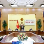 hoi dong bau cu quoc gia