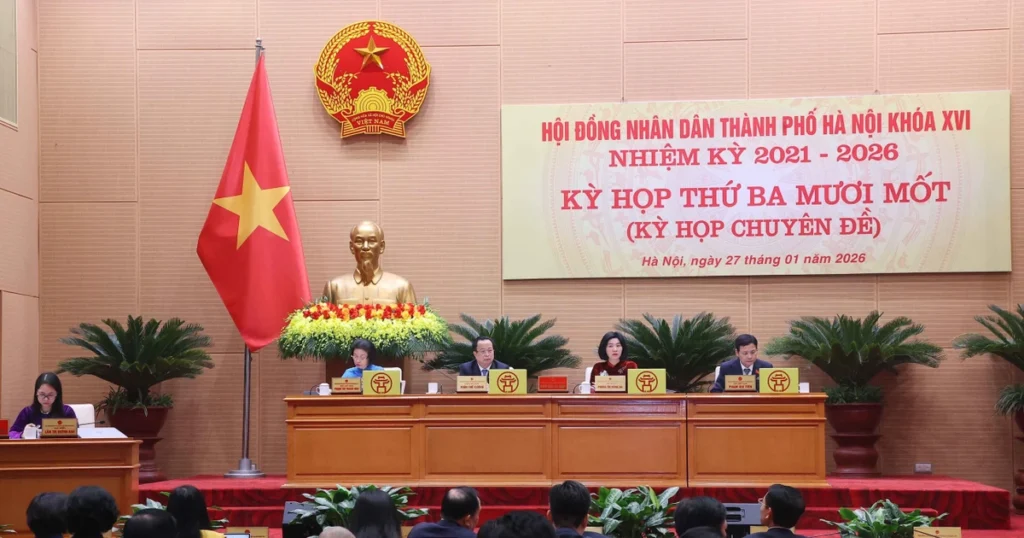 khai mac ky hop thu 31 hdnd thanh pho ha noi khoa xvi 8553785 2