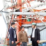 khong khi chuan bi bau cu tai cac dia phuong ven bien quang tri 2