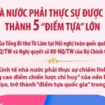 kinh te nha nuoc phai thuc su duoc cu the hoa thanh 5 diem tua lon 25 2