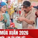 lan toa hang viet