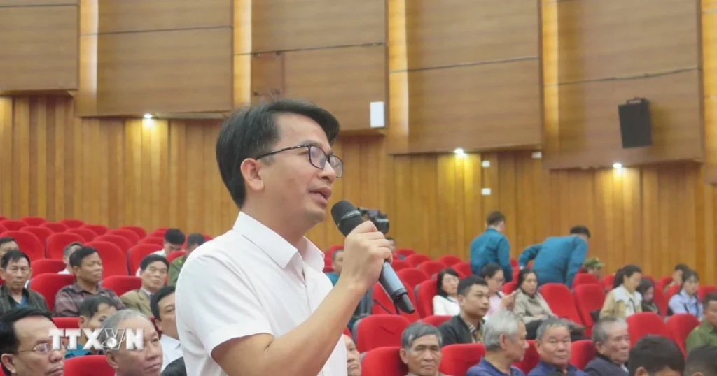 Cử tri Lào Cai bày tỏ tín nhiệm cao đối với các ứng cử viên đại biểu Quốc hội 1 lao cai hoi nghi tiep xuc cu tri voi nguoi ung cu dai bieu quoc hoi khoa xvi nhiem ky 2026 2031 2502