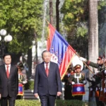 le don tong bi thu to lam tham cap nha nuoc toi chdcnd lao 1 1