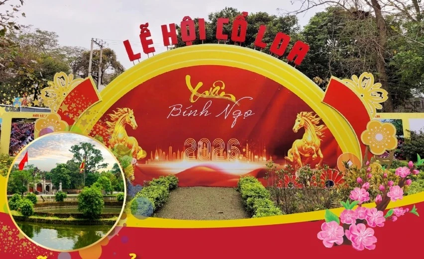 le hoi co loa avatar