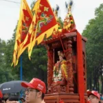 le hoi ruoc ba kieu 1