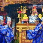 le hoi trieu khuc 7