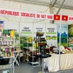 maroc hoi cho mua xuan