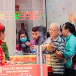 mua vang dau nam 2