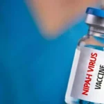 nipah vaccine