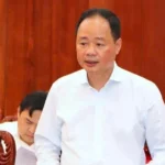 ong tran hong thai