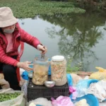 phien cho dinh ca 11