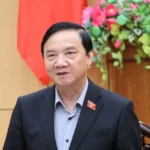 pho chu tich quoc hoi nguyen khac dinh kiem tra cong tac chuan bi bau cu tai ninh binh 27 3
