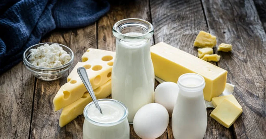 Mở rộng chiến dịch thu hồi sữa công thức nhiễm độc tố tại nhiều nước châu Âu 1 sua va che pham tu sua 6389