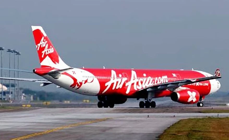 Thái Lan: 23 hành khách bị máy bay “bỏ quên” 1 thaiairasia