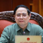 thu tuong chu tri hop khac phuc hu hong cau song lo 14 2