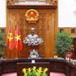 thu tuong chu tri hop khac phuc hu hong cau song lo 14 5