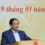 thu tuong chu tri phien hop lan thu 17 cua hoi dong thi dua khen thuong trung uong 29 1