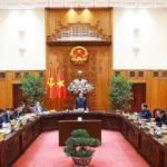 thu tuong chu tri phien hop lan thu nam cua ban chi dao xay dung nha may dien hat nhan 2 1