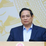 thu tuong chu tri phien hop lan thu nhat cua bcd ve phat trien kinh te nha nuoc 1 4