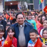 thu tuong du le khoi cong du an truong tieu hoc cam thach thanh hoa 3