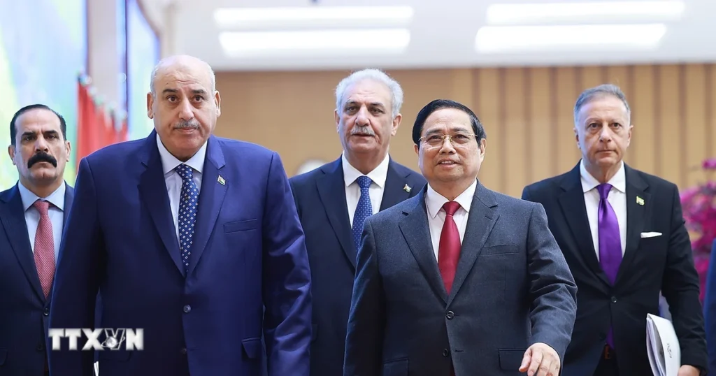 thu tuong hoi kien chu tich ha vien vuong quoc hashemite jordan 4