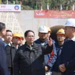 thu tuong kiem tra du an giao thong trong diem tai lang son va cao bang 2