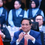 thu tuong pham minh chinh du hoi nghi asean trung quoc 1