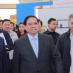 thu tuong pham minh chinh du tong duyet chuong trinh khai mac hoi cho mua xuan lan thu nhat7