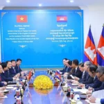 thu tuong pham minh chinh gap thu tuong campuchia hun manet 8577812 1