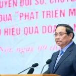 thu tuong phat dong 2 phong trao thi dua thuc hien cac nghi quyet 57 68 va 79 1