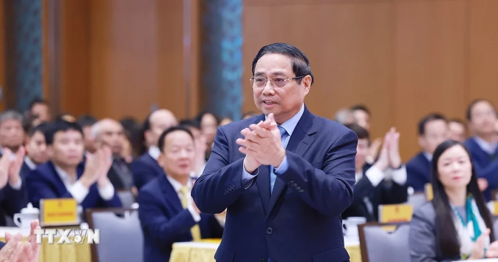 thu tuong phat dong 2 phong trao thi dua thuc hien cac nghi quyet 57 68 va 79 6