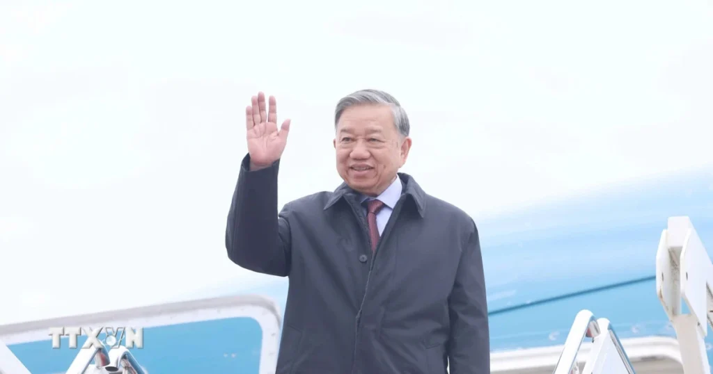 Tổng Bí thư Tô Lâm tham dự cuộc họp khai mạc Hội đồng Hòa bình về Gaza 1 tong bi thu den washington dc bat dau tham du cuoc hop khai mac hoi dong hoa binh ve gaza 7