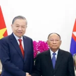 tong bi thu to lam gap chu tich danh du dang nhan dan campuchia 8577671 1