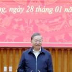 tong bi thu to lam lam viec voi ban chap hanh dang bo tinh cao bang 8 1