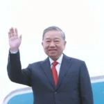 tong bi thu to lam len duong tham cap nha nuoc toi lao