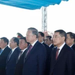 tong bi thu to lam va doan cong tac trung uong dang hoa dang huong tuong niem tong bi thu tran phu tai ha tinh 8561218 1